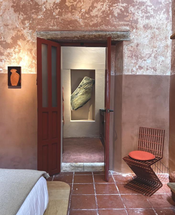 Jr-Kiyo Estudios Oaxaca ภายนอก รูปภาพ
