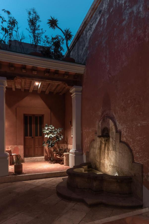 Jr-Kiyo Estudios Oaxaca ภายนอก รูปภาพ
